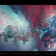Illustration for article titled Cities that hover in the clouds of gas giants